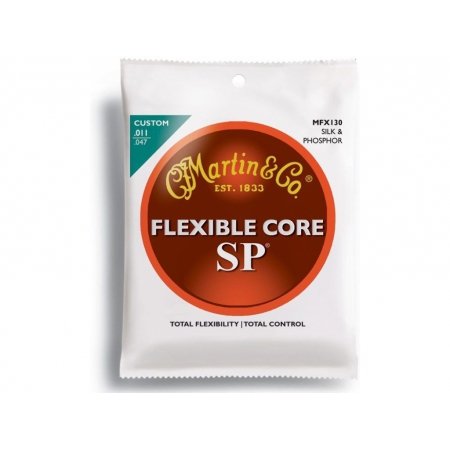 Струны для гитары 41MFX130