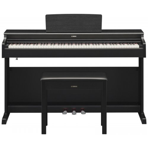 Цифрове піаніно YDP164B