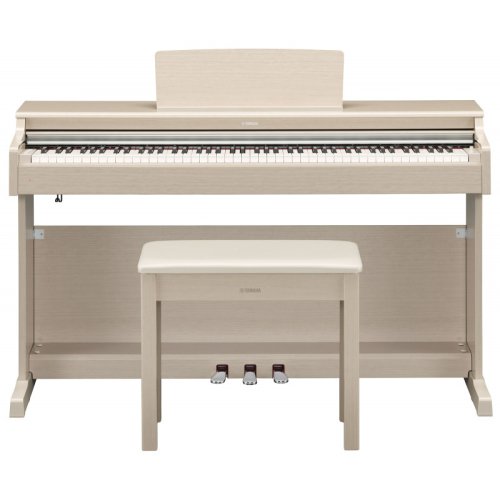 Цифровое пианино YDP164WA