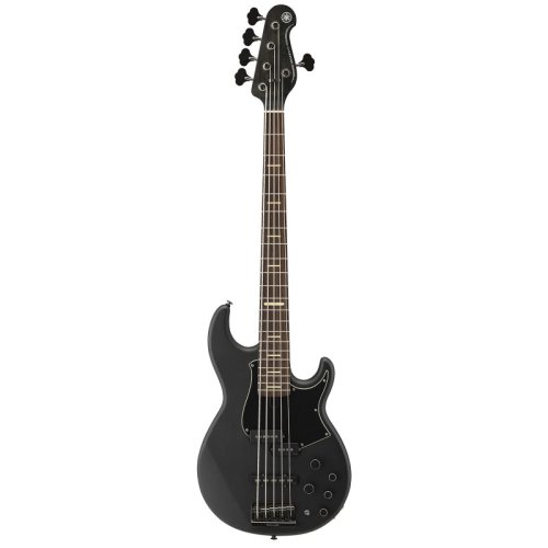 Бас-гитара BB735A MTBLK черная