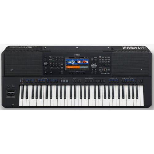 Синтезатор PSRSX700