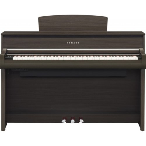 Цифровое пианино CLP675DW/E
