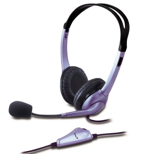 Гарнитура HS-04S 3.5mm