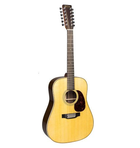 Акустическая гитара HD12-28