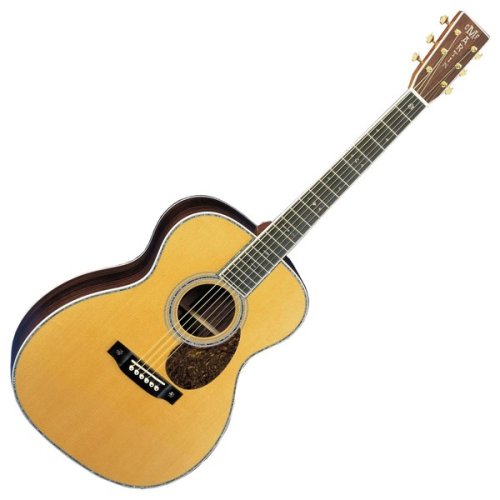 Акустична гітара OM-42