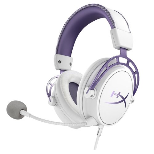 Гарнитура игровая Cloud Alpha Purple Гарнитура игровая Cloud Alpha Purple