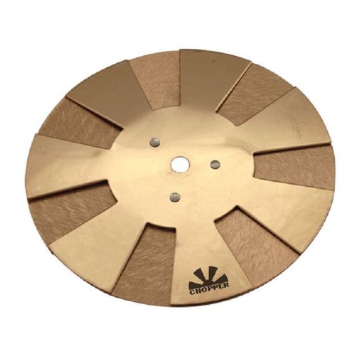 Тарілка для ударної установки HC10 Тарілка для ударної установки HC10