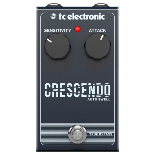 Педаль эффектов CRESCENDO AUTO SWELL