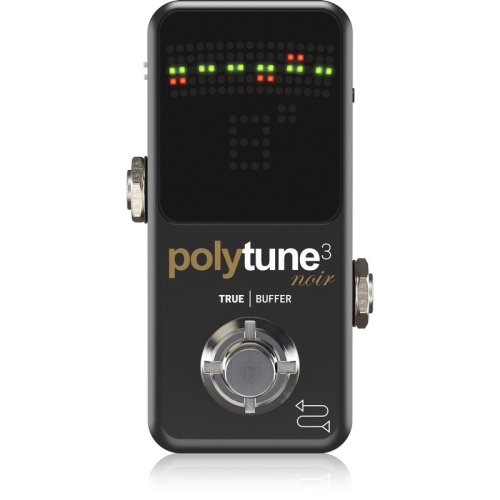 Тюнер POLYTUNE 3 NOIR