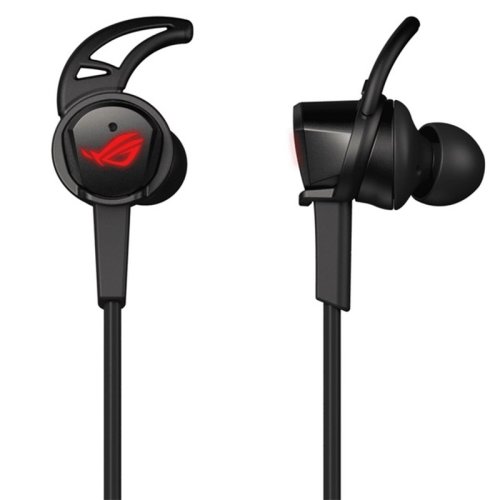 Гарнітура ROG Cetra Black
