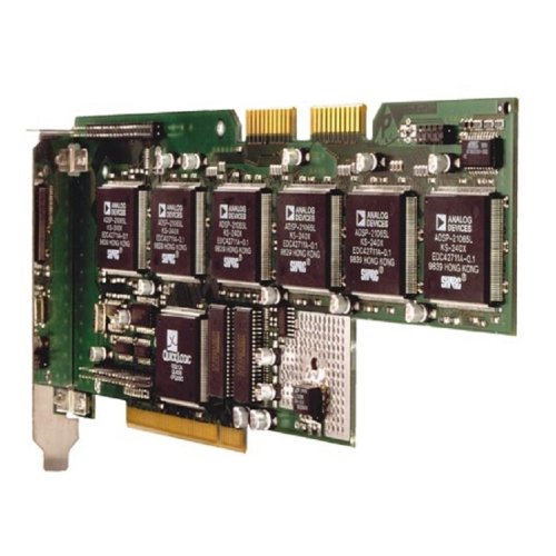 Карта розширення 6 DSP Booster