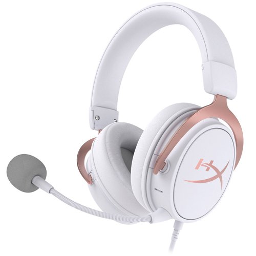Гарнитура игровая Cloud MIX BT Rose Gold