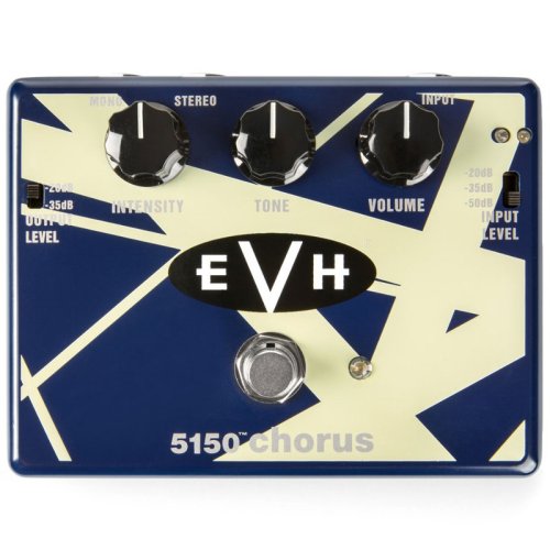 Педаль эффектов EVH30