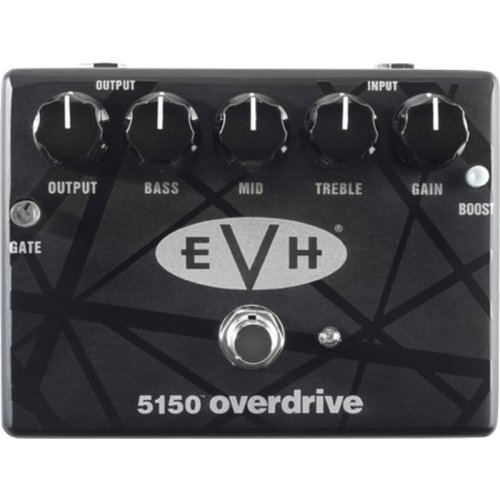 Педаль эффектов EVH5150
