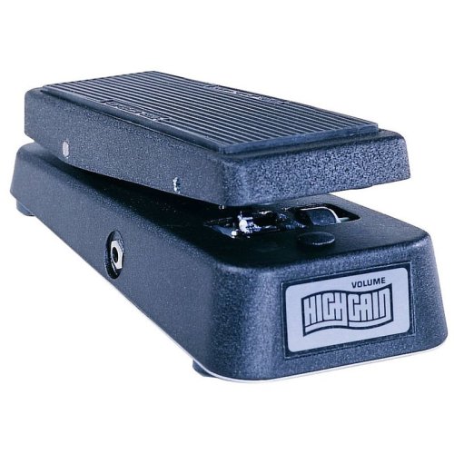Педаль эффектов GCB80