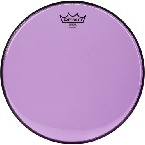 Пластик для барабана EMPEROR 14 COLORTONE PURPLE