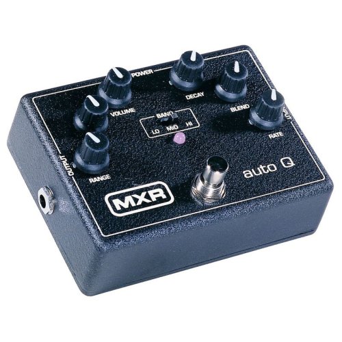 Педаль эффектов M120