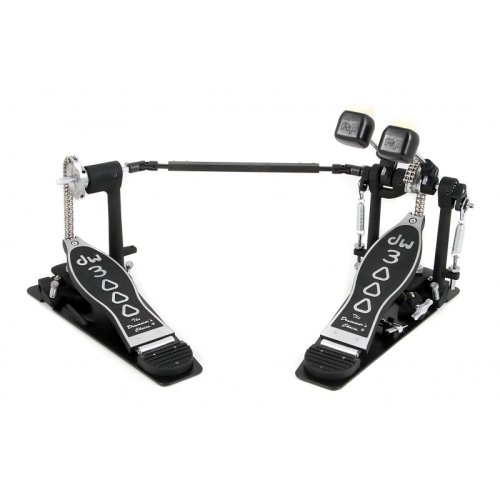 Педаль двойная DWCP3002 Педаль двойная DWCP3002