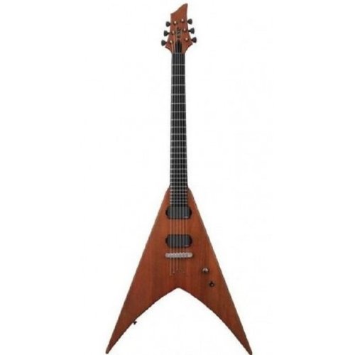 Електрогітара HEX6 Mahogany
