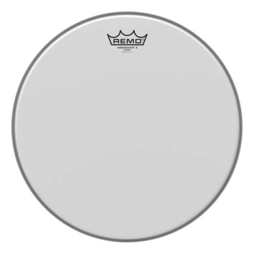 Пластик для барабана AMBASSADOR 13 COATED