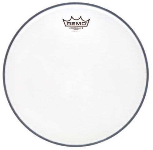 Пластик для барабана AMBASSADOR X 14"