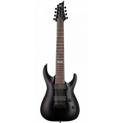 Электрогитара H308 BLKS