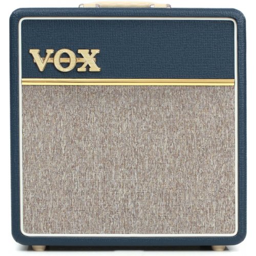 Комбопідсилювач AC4C1-BL
Комбопідсилювач AC4C1-BL