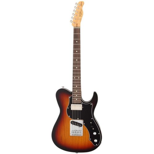 Электрогитара JIL-AL-RH/3TS