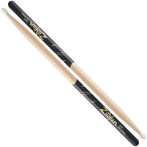 Барабанные палочки 2BND NYLON DIP DRUMSTICKS