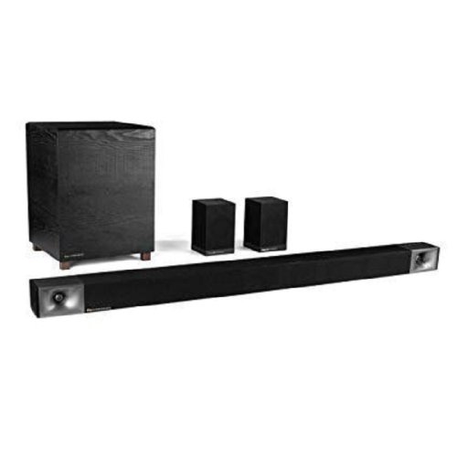 Саундбар BAR 48 5.1 Surround Sound System