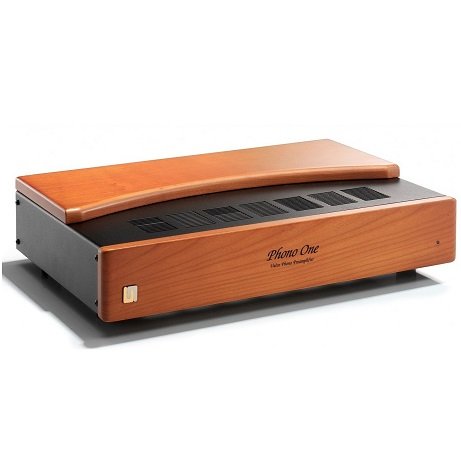 Фонокорректор PHOHO ONE Mahogany Фонокорректор PHOHO ONE Mahogany