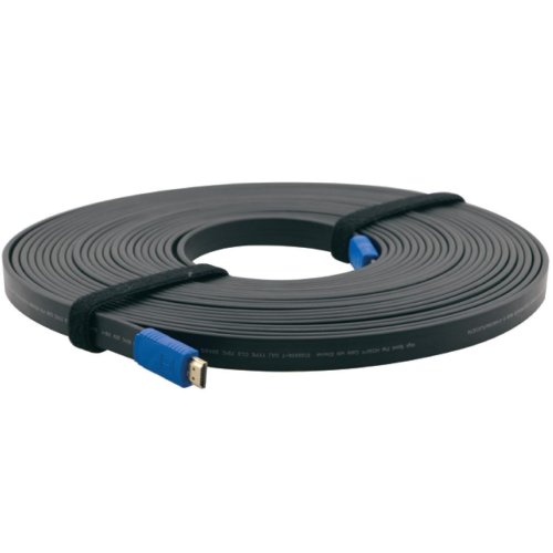 Кабель HDMI-HDMI C-HM/HM/FLAT/ETH-10 Кабель HDMI-HDMI C-HM/HM/FLAT/ETH-10