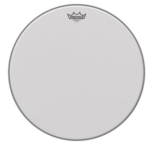 Пластик для барабану EMPEROR®, Coated, 18 Diameter,Batter