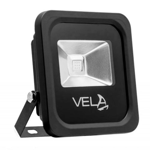 Светодиодный прожектор LED 10Вт 450-460nm (синий), IP65