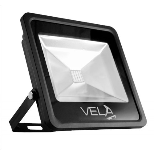 Светодиодный прожектор LED 50Вт 620-630nm (красный), IP65