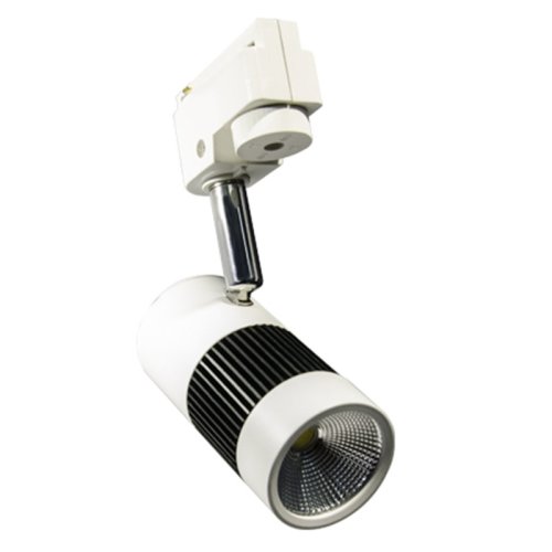 Трековый LED светильник VL-813 13W белый Трековый LED светильник VL-813 13W белый