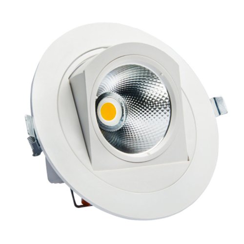 Встраиваемый LED светильник VL-XP10B 30W белый 40° Встраиваемый LED светильник VL-XP10B 30W белый 40°