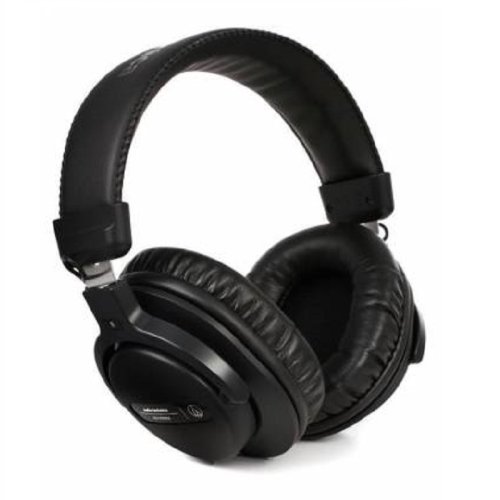 Наушники ATHPRO5xBK