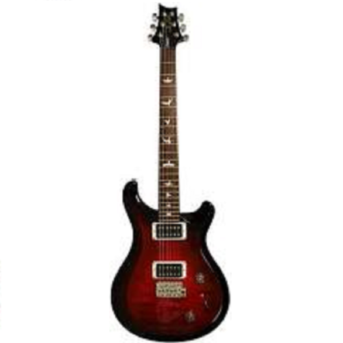 Электрогитара S2 Custom22 Fire Red