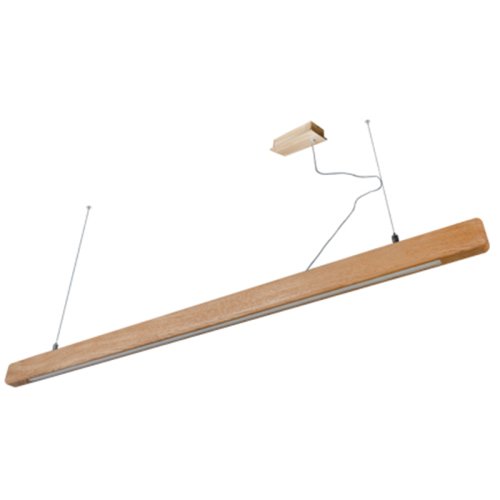 Деревянный LED светильник Rafter 30Вт (ясень) Деревянный LED светильник Rafter 30Вт (ясень)