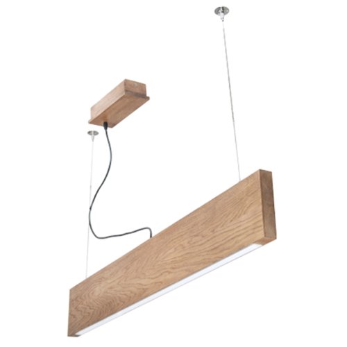 Деревянный LED светильник Ramita 30Вт (Ясень) Деревянный LED светильник Ramita 30Вт (Ясень)