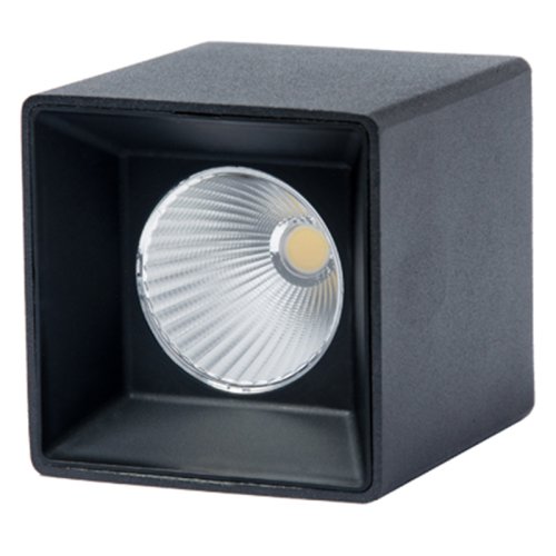 Накладний світильник VL-BOX-10W/4000К LED Накладний світильник VL-BOX-10W/4000К LED