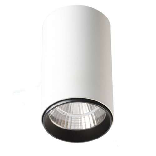 Накладний світильник VL-070-12W LED 2700К білий