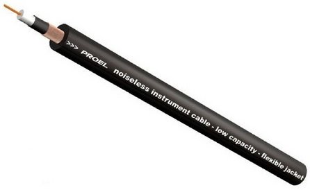 Инструментальный кабель HPC130