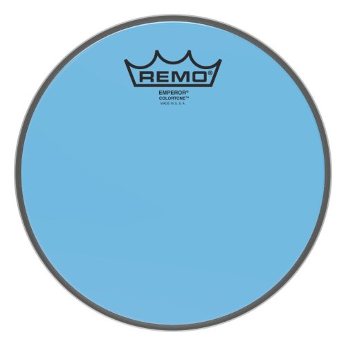 Пластик EMPEROR 8 COLORTONE BLUE