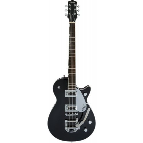 Електрогітара G5230T ELECTROMATIC JET FT SINGLE-CUT WITH BIGSBY  BLACK
