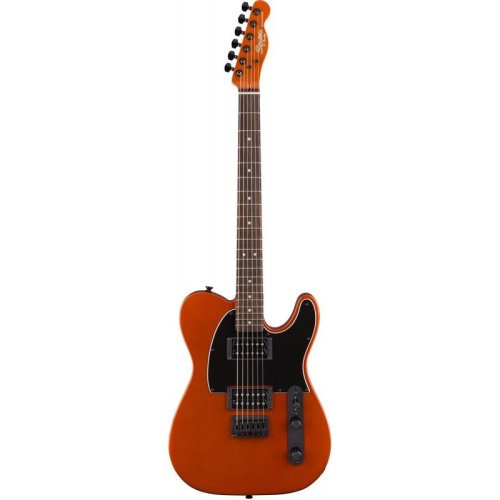 Электрогитара AFFINITY TELECASTER FSR HH ORANGE METALLIC