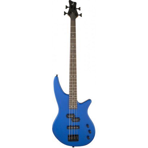 Бас-гитара JS2 SPECTRA LR METALLIC BLUE