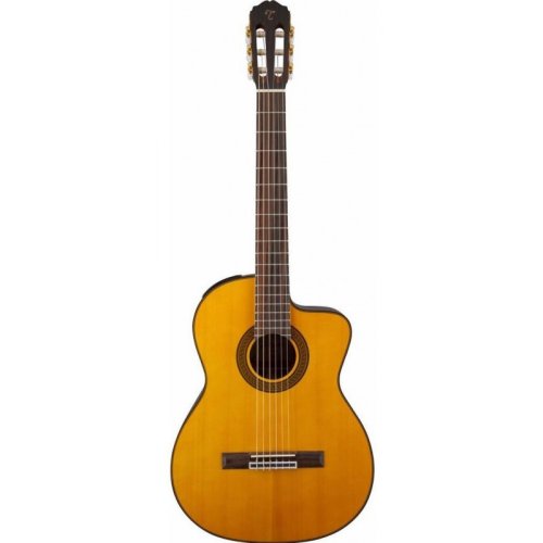 Классическая гитара CE-150 нат