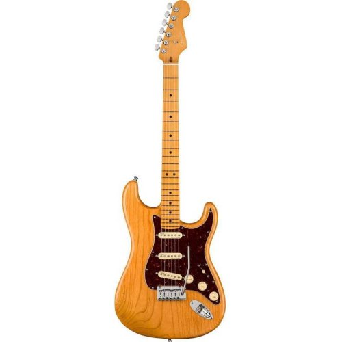 Электрогитара AMERICAN ULTRA STRATOCASTER MN AGED NATURAL Электрогитара AMERICAN ULTRA STRATOCASTER MN AGED NATURAL
